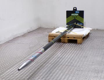 Kaup Tapijtdoorn (3.200mm), Verzenden