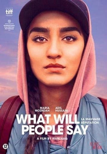 What Will People Say op DVD, Cd's en Dvd's, Verzenden, Nieuw in verpakking