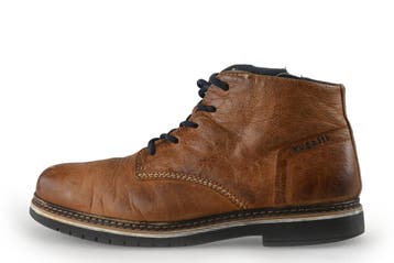 Bugatti Veterboots in maat 42 Bruin, Kleding | Heren, Schoenen, Bugatti, Bruin, Verzenden, Boots