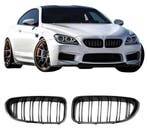 Grillen set | Nieren | BMW 6-serie | F06/F12/F13 | Gran Coup, Auto-onderdelen, Verzenden, Nieuw, BMW
