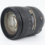 Nikon AF-S 16-85mm f/3.5-5.6G ED VR DX | Tweedehands, Verzenden, Zo goed als nieuw