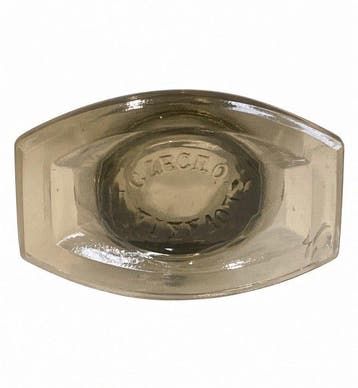 Service à liqueur (9) - Verre, Antiquités & Art