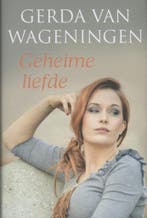 Geheime liefde / Spiegelserie 9789401901222, Verzenden, Gelezen, Gerda van Wageningen