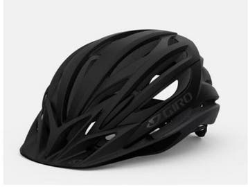 Giro Helm Artex MIPS mat zwart L 59-63 cm, Fietsen en Brommers, Verzenden, Nieuw, Giro