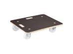 Veiling - Wagner MM 1113 Meubelroller – 400 kg – 59 x 49, Bricolage & Construction
