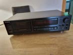 Sony - TC-K520 Lecteur de cassettes audio, TV, Hi-fi & Vidéo, Radios