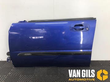 Portier 4Deurs links-voor Subaru Impreza O253097, Nieuw