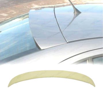 AILERON BECQUET TOIT SEAT LEON 1M 99-05, Verzenden