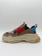 Balenciaga - Balenciaga Triple S Multicolored - Sneakers -, Kleding | Heren, Schoenen, Nieuw