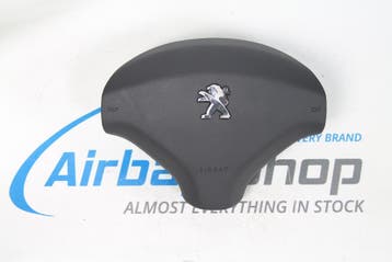 AIRBAG KIT – TABLEAU DE BORD PEUGEOT 3008 (2009-2016), Auto-onderdelen