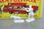 Matchbox 1:64 - Modelauto - Matchbox MB 42b Studebaker, Hobby en Vrije tijd, Nieuw