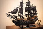 Voilier Fregate Black Pearl en bois 70CM bateau modélismes, Nieuw