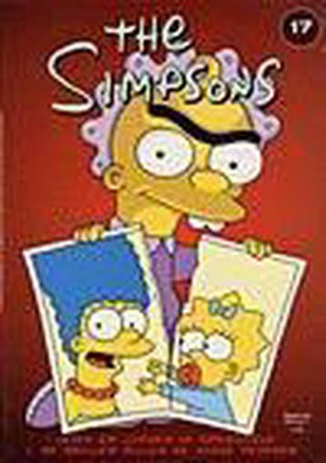 Leven en luieren in Springfield ; De snullen zullen de aarde, Verzenden, Matt Groening