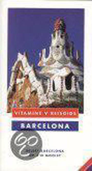 Barcelona - Hipproductions, Boeken, Verzenden, Nieuw
