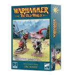 Orc Bosses (warhammer nieuw), Ophalen of Verzenden
