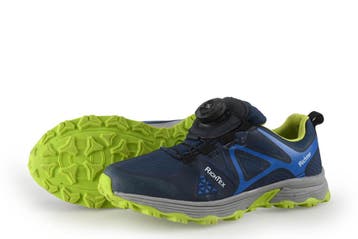 Richter Sportschoenen Jongens in maat 31 Overig, Kinderen en Baby's, Kinderkleding | Schoenen en Sokken, Richter, Verzenden, Zo goed als nieuw