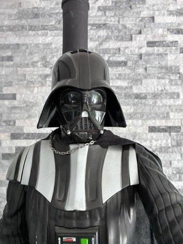 Star Wars - Darth Vader - Big Figure (80 cm) XXL - Jakks, Collections