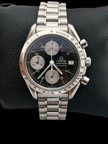 Omega - Speedmaster Panda Automatic - 2511.50.00 - Homme -, Nieuw