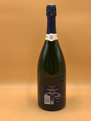 Veuve Clicquot, Rich - Champagne Brut - 1 Magnum (1,5 L), Verzamelen, Nieuw
