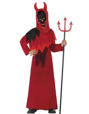 Dark Devil jongen, Ophalen of Verzenden, Nieuw