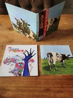 Pink Floyd - Atom Heart Mother - Coffret CD - 2023