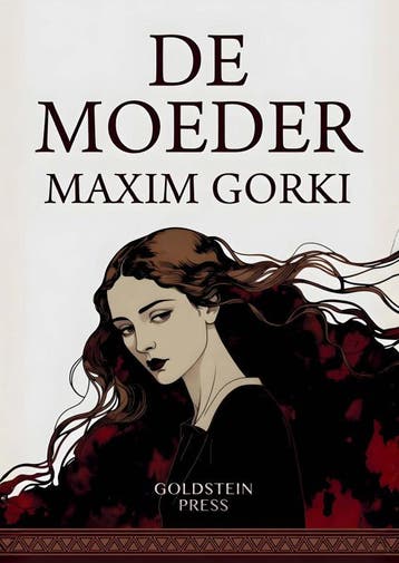 De Moeder | Maxim Gorky | Nieuw, Verzenden, Maxim Gorky