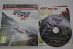 Need for Speed Rivals (PS3)