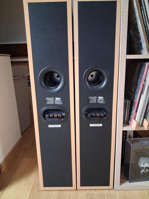 Mission - m74i Luidsprekerset, TV, Hi-fi & Vidéo, Radios
