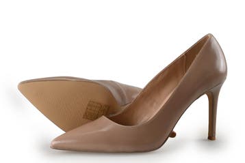 Steve Madden Pumps in maat 40 Beige, Kleding | Dames, Schoenen, Pumps, Verzenden, Beige, Steve Madden