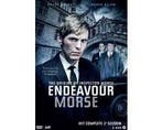 Endeavour Morse - Seizoen 2, Cd's en Dvd's, Dvd's | Tv en Series, Verzenden, Nieuw in verpakking