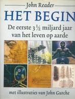 Het begin 9789060176450 Reader, Verzenden, Reader