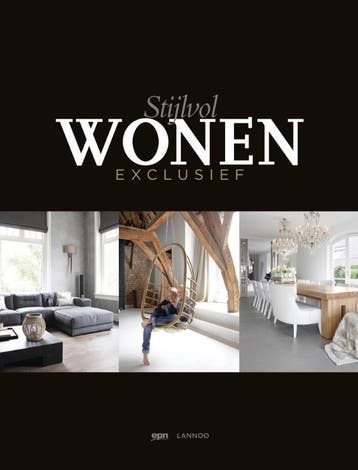 Stijlvol Wonen Exclusief 9789080562608, Verzenden