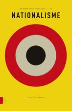 Nationalisme / Elementaire Deeltjes / 23 9789089648655, Boeken, Verzenden, Zo goed als nieuw, Joep Leerssen