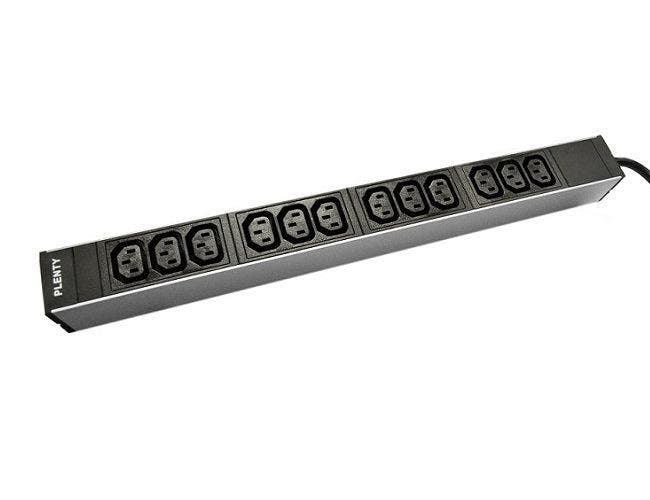 Ratio Electric Plenty Power Distribution Panel (PDU) -, Bricolage & Construction, Électricité & Câbles, Envoi