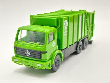 o.a. Wiking, Brekina H0 - Véhicules pour trains miniatures, Nieuw