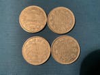België. Albert I. Lot van 160 stuks (Zonder minimumprijs)