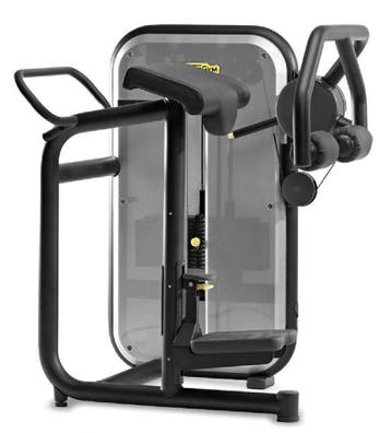 Element+ glute, Verzenden, Zo goed als nieuw, Benen