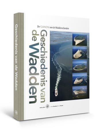 Geschiedenis Van De Wadden | Anne Doedens; Jan Houter, Verzenden, Nieuw, Anne Doedens; Jan Houter