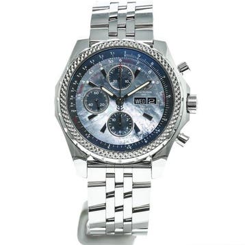 Breitling - Breitling for Bentley GT - Special Edition -