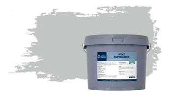 Wixx Superlatex Zijdeglans 10L, Bricolage & Construction, Verzenden