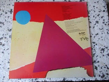 The Cure - Boys Dont Cry - LP album (op zichzelf staand, Nieuw in verpakking
