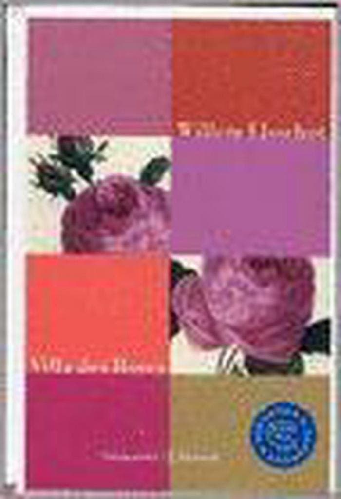 Villa des Roses / Salamander Klassiek 9789025311698, Livres, Romans, Envoi