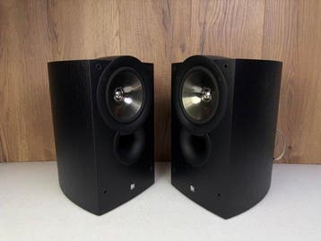 Kef - iQ3 - Matching Pair Luidsprekerset