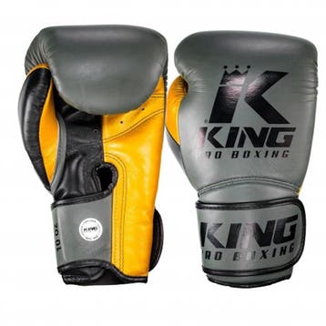King Bokshandschoenen KPB/BG Star 6 King Pro Boxing Fight, Sports & Fitness, Boxe, Verzenden
