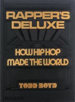 RapperS Deluxe 9781838666224, Verzenden, Nieuw, Todd Boyd; 12:01 Am - Office Of Hassan Rahim