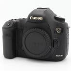 Canon EOS 5D mark III body | Tweedehands, TV, Hi-fi & Vidéo, Verzenden