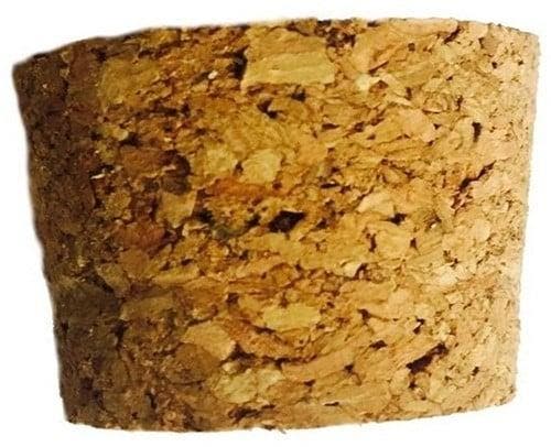 Kurken / stop voedselproof voor artikel 024014 en 023931 set, Hobby en Vrije tijd, Knutselen, Nieuw