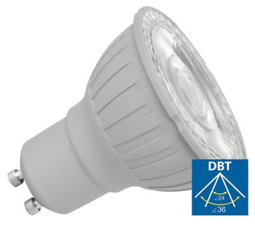 Megaman DBT LED-lamp - MM09753, Verzenden