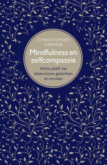 Mindfulness En Zelfcompassie | Christopher Germer | Nieuw, Boeken, Verzenden, Nieuw, Christopher Germer