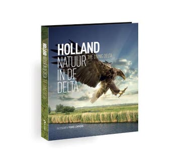 Holland 9789079703180 Frans Lemmens, Verzenden, Frans Lemmens
